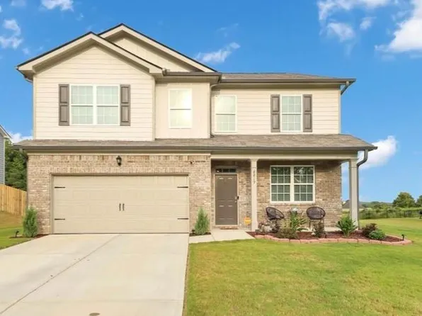 8819 Sibella Ct, Lithia Springs, GA 30122