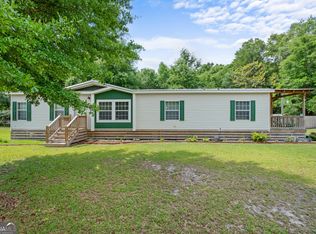 525 Arden Loop Cir, Ellabell, GA 31308