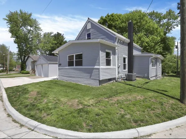 901 E Vine St, Mount Vernon, OH 43050