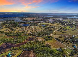 Pine Island Rd LOT 2, Clermont, FL 34711