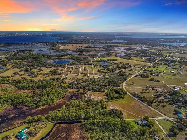 Pine Island Rd Lot 2, Clermont, FL 34711