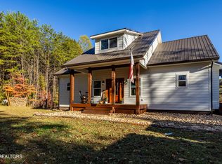 139 Stakely Rd, Madisonville, TN 37354