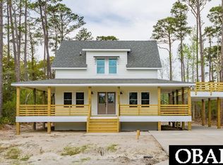 217 Shady Pines Ln LOT 25, Manteo, NC 27954