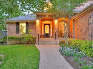 2122 Rivina Dr, Austin, TX 78733