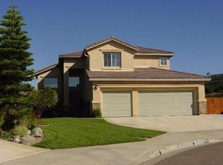 8312 Marbrook Way, El Cajon, CA 92021