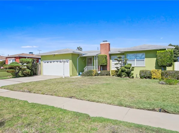 9506 S 4th Ave, Inglewood, CA 90305