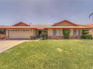 5550 N Stoddard Ave, San Bernardino, CA 92407