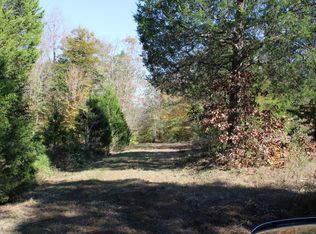 0 Briar Pond Rd, Centerville, TN 37033