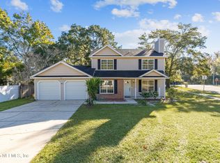 541 SERENADE Circle E, Jacksonville, FL 32225