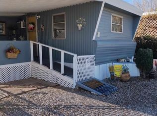 1200 S Highway 80 TRAILER 34, Benson, AZ 85602