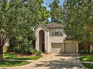 14727 Cypress Green Dr, Cypress, TX 77429