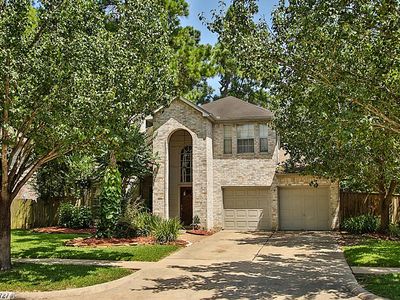 14727 Cypress Green Dr, Cypress, TX, 77429