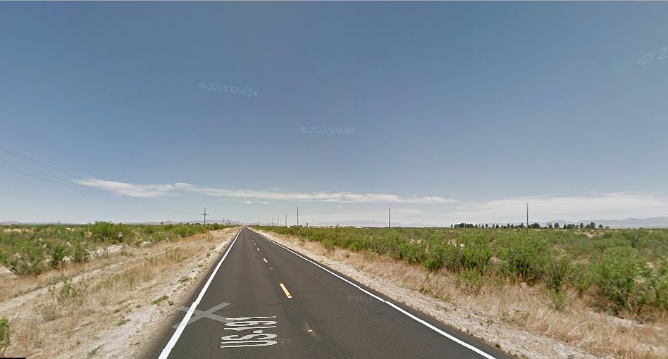 1st image of Hwy 191