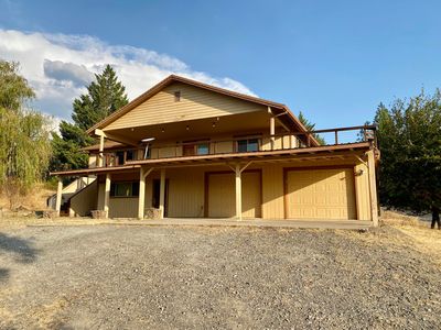 30503 Terry Mill Rd, Round Mountain, CA, 96084