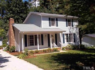 118 Wicklow Ln, Durham, NC 27713