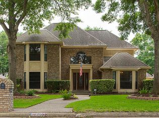22303 Prince George Ln, Katy, TX 77449