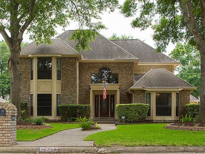 22303 Prince George Ln, Katy, TX, 77449