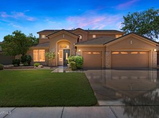 857 E Carla Vista Dr, Gilbert, AZ 85295