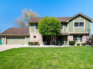 3086 Patsie Dr, Dayton, OH