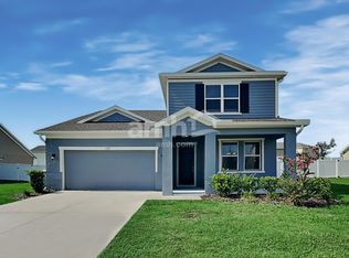 1103 Winter Stone St, Apopka, FL 32703