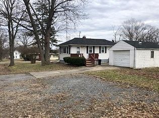 3814 Flory Ave SE, Warren, OH