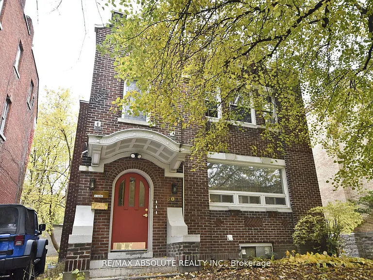 280 Daly Ave #1 — Photo 2