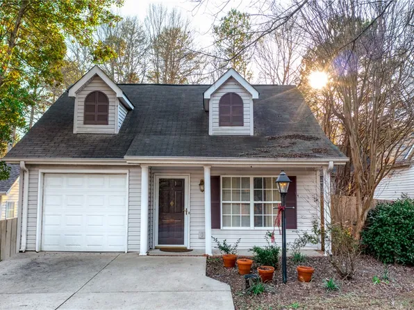 110 Plantation Dr, Pendleton, SC 29670