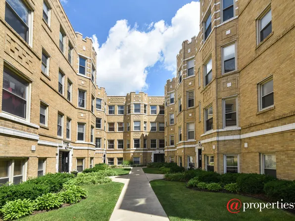 1636 W Columbia Ave, Chicago, IL 60626
