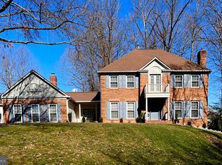 12181 Darnley Rd, Woodbridge, VA 22192