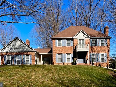12181 Darnley Rd, Woodbridge, VA, 22192