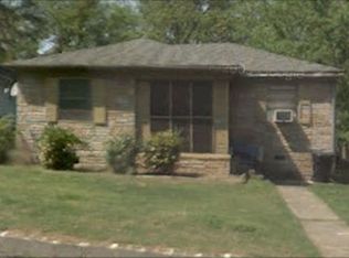 637 Turrentine St, Gadsden, AL 35901