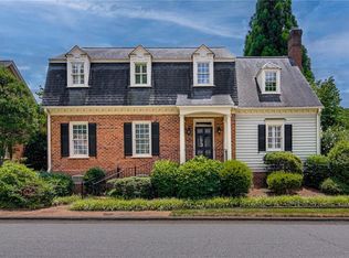 112 Westhaven Cir, Winston Salem, NC 27104