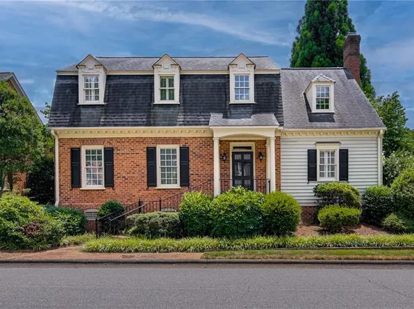 112 Westhaven Cir, Winston Salem, NC 27104