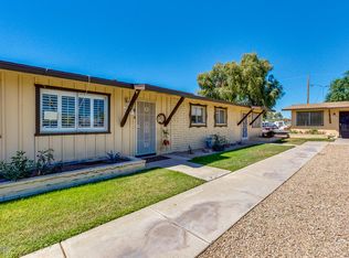10333 W Peoria Ave, Sun City, AZ 85351