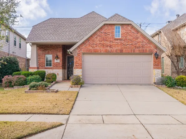 711 Kirby Dr, Argyle, TX 76226