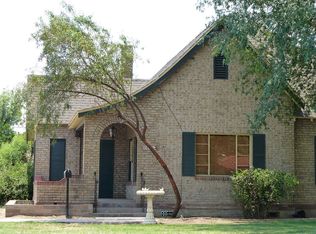 1601 W Vernon Ave, Phoenix, AZ 85007