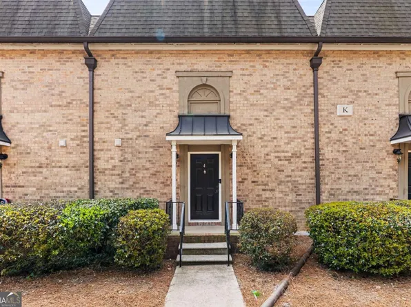 6980 Roswell Rd Unit K4, Sandy Springs, GA 30328