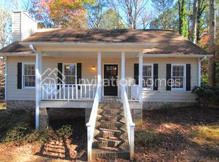 2440 Bob Bettis Rd, Marietta, GA 30066