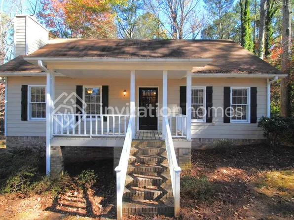 2440 Bob Bettis Rd, Marietta, GA 30066
