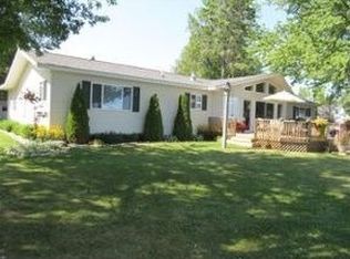 2510 N Black River Rd, Cheboygan, MI 49721