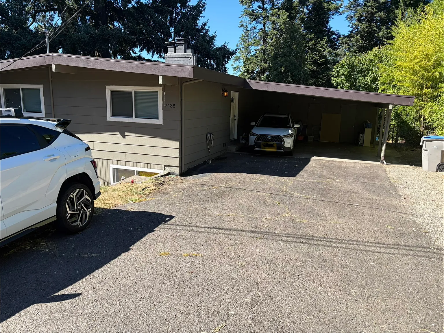 2 bed, 1000 sqft, $1,700 — Photo 2