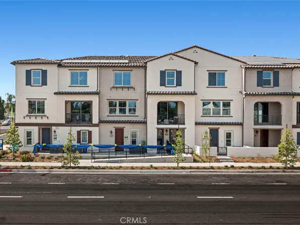 2601 Durfee Ave #F, El Monte, CA 91732