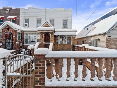 114-38 123 Street, South Ozone Park, NY, 11420