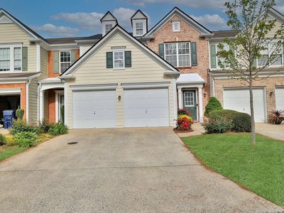 13212 Marrywood Ct, Milton, GA, 30004