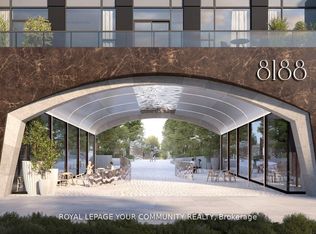 8188 Yonge St #725, Vaughan, ON L4J 0M2