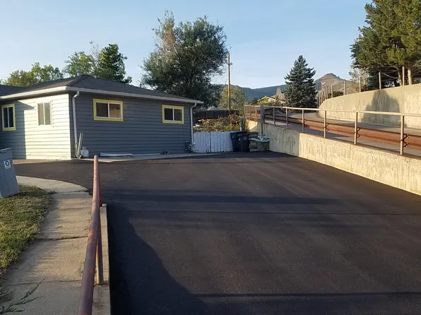 320 Ford St, Golden, CO 80403