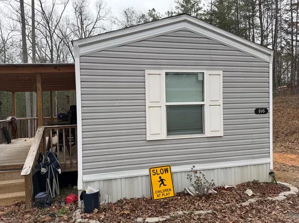 535 Bell Hill Ter, Murphy, NC 28906