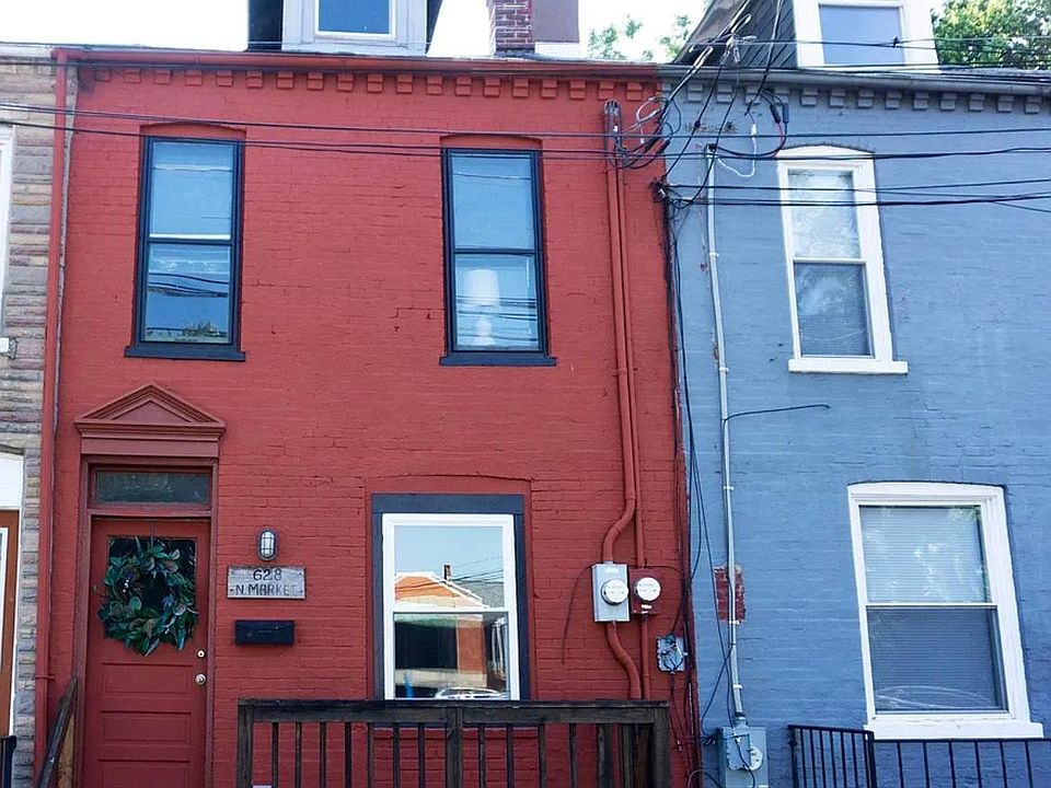 1st image of 628 N Market St