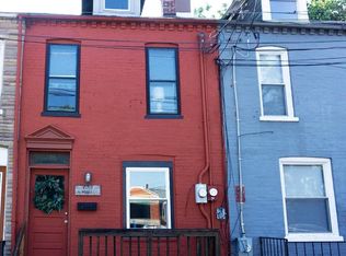 628 N Market St, Lancaster, PA 17603