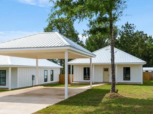 325 Nobles Rd, Sumrall, MS 39482